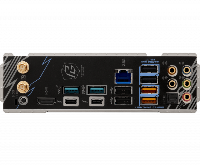 Motherboard ASRock Z890 LIGHTNING WIFI, LGA 1851 