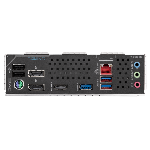 Motherboard GIGABYTE Z890M GAMING X, LGA 1851 