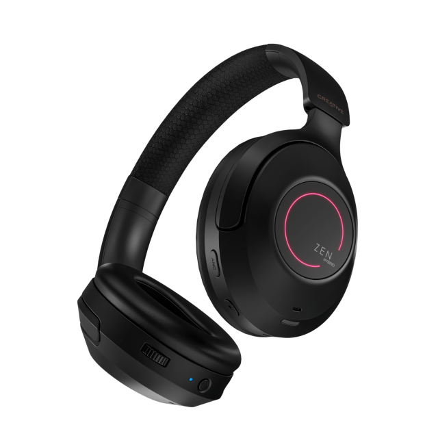Wireless Over-ear Headphones Creative Zen Hybrid Pro 