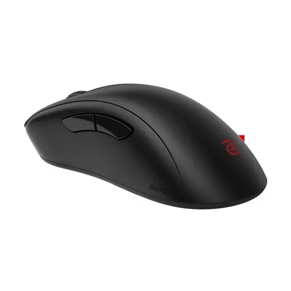ZOWIE EC2-DW 4K геймърска мишка, черна 
