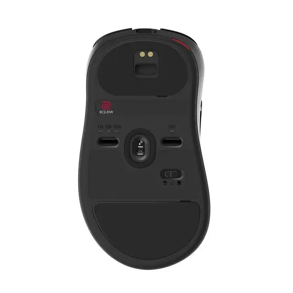 ZOWIE EC2-DW 4K геймърска мишка, черна 