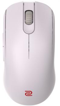 ZOWIE FK1-DW 4K Wireless Gaming Mouse - Grey геймърска мишка