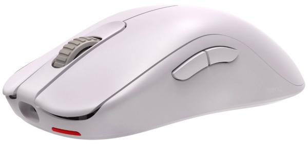 ZOWIE FK1-DW 4K Wireless Gaming Mouse - Grey геймърска мишка 