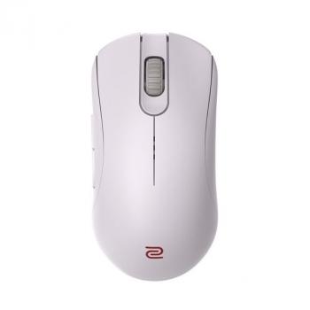 ZOWIE ZA12-DW 4K Wireless Gaming Mouse - Glossy Edition геймърска мишка