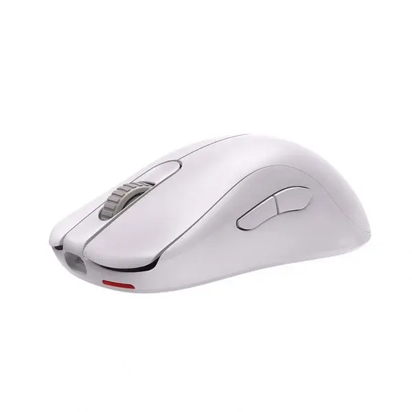 ZOWIE ZA12-DW 4K Wireless Gaming Mouse - Glossy Edition геймърска мишка 
