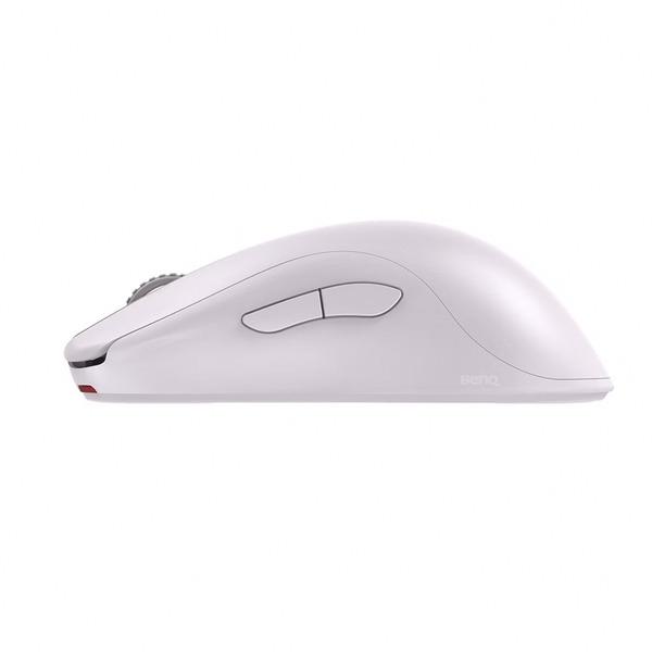 ZOWIE ZA12-DW 4K Wireless Gaming Mouse - Glossy Edition геймърска мишка 