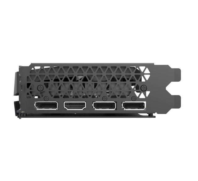 Видеокарта ZOTAC GAMING RTX 3050 ECO 8GB GDDR6 