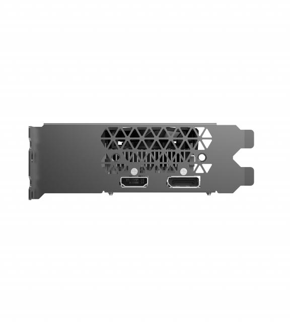 Видеокарта ZOTAC GAMING RTX 3050 LP 6GB GDDR6 