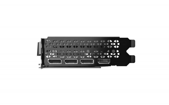 Видео карта ZOTAC GAMING RTX 3060 Twin Edge 12GB GDDR6 