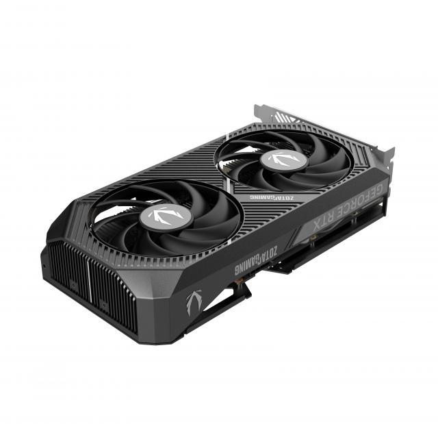 Видео карта ZOTAC GAMING RTX 5050 Twin Edge 8GB GDDR6 