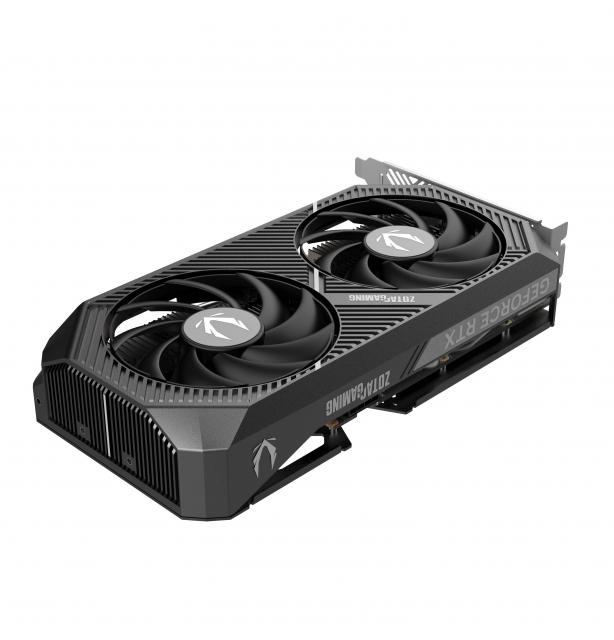 Graphic card ZOTAC GAMING RTX 5050 Twin Edge 8GB OC GDDR6 