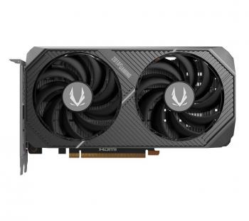 Видео карта ZOTAC GAMING RTX 5060 Twin Edge 8GB GDDR7