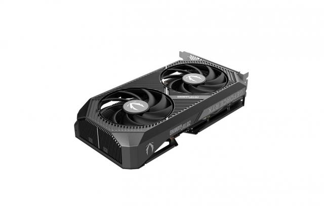 Видео карта ZOTAC GAMING RTX 5060 Twin Edge 8GB GDDR7 