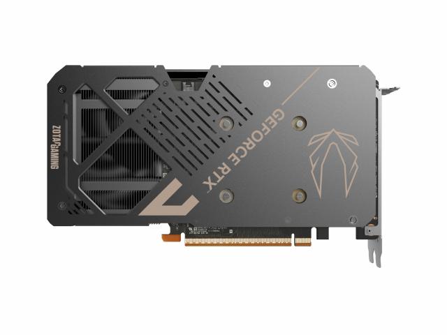 Видео карта ZOTAC GAMING RTX 5060 AMP 8GB GDDR7 