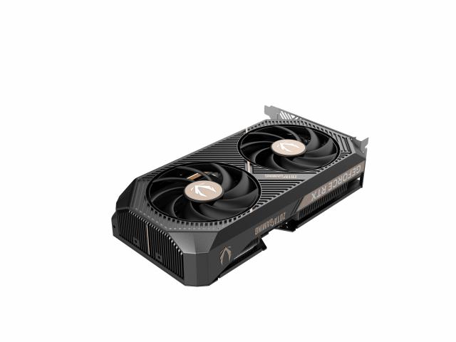 Видео карта ZOTAC GAMING RTX 5060 AMP 8GB GDDR7 