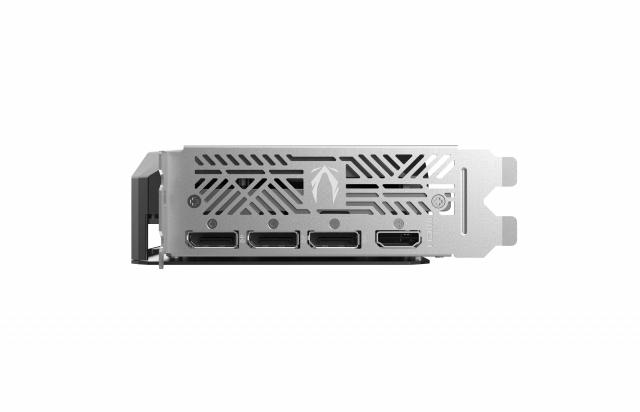 Видео карта ZOTAC GAMING RTX 5060 Twin Edge OC 8GB GDDR7 