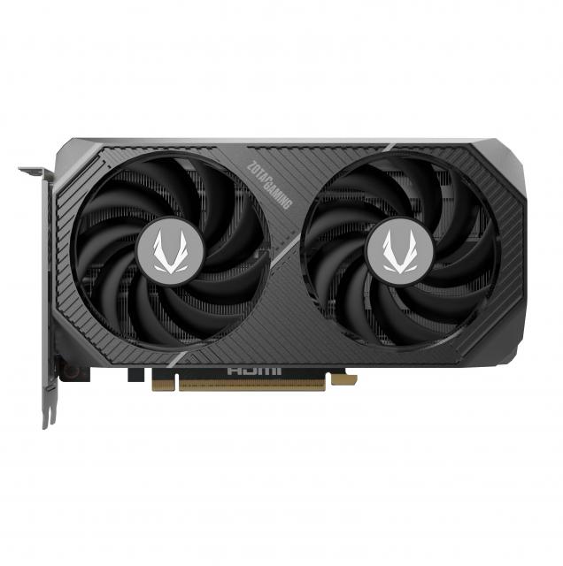 Graphic card ZOTAC GAMING RTX 5060 TI Twin Edge 8GB GDDR7 