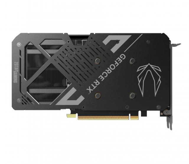 Graphic card ZOTAC GAMING RTX 5060 TI Twin Edge 8GB GDDR7 