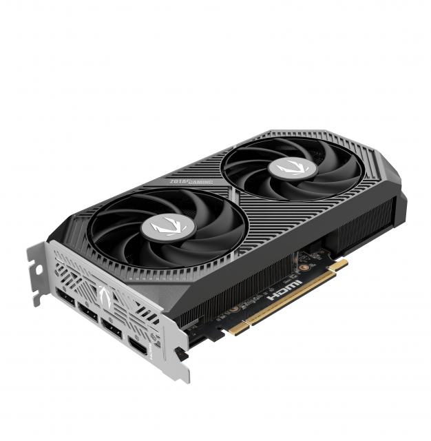 Graphic card ZOTAC GAMING RTX 5060 TI Twin Edge 8GB GDDR7 