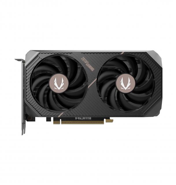 Graphic card ZOTAC GAMING RTX 5060 TI AMP 8GB GDDR7 