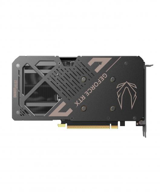 Graphic card ZOTAC GAMING RTX 5060 TI AMP 8GB GDDR7 