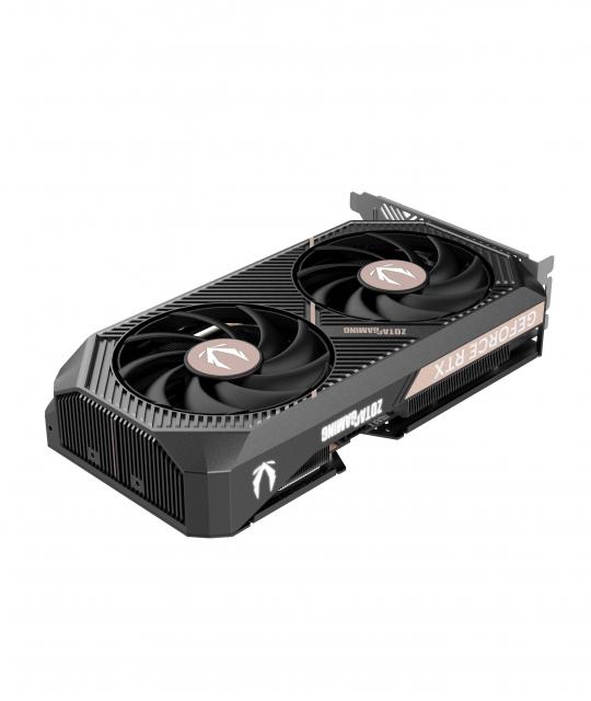 Graphic card ZOTAC GAMING RTX 5060 TI AMP 8GB GDDR7 