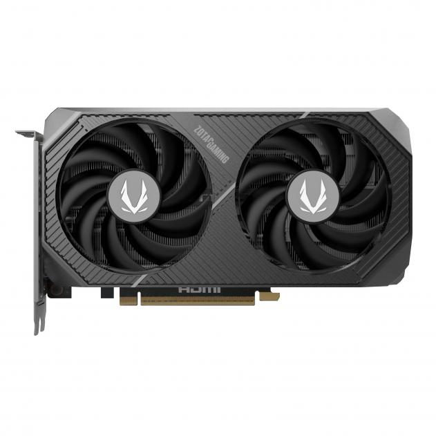 Graphic card ZOTAC GAMING RTX 5060 TI Twin Edge OC 8GB GDDR7 