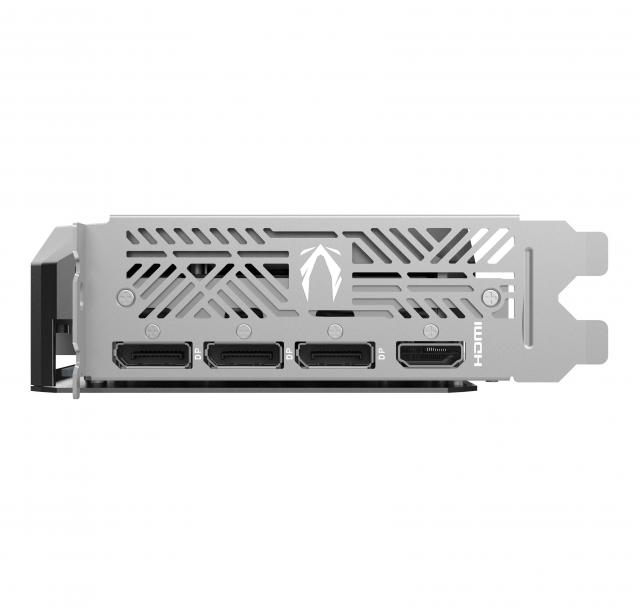 Graphic card ZOTAC GAMING RTX 5060 TI Twin Edge OC 8GB GDDR7 
