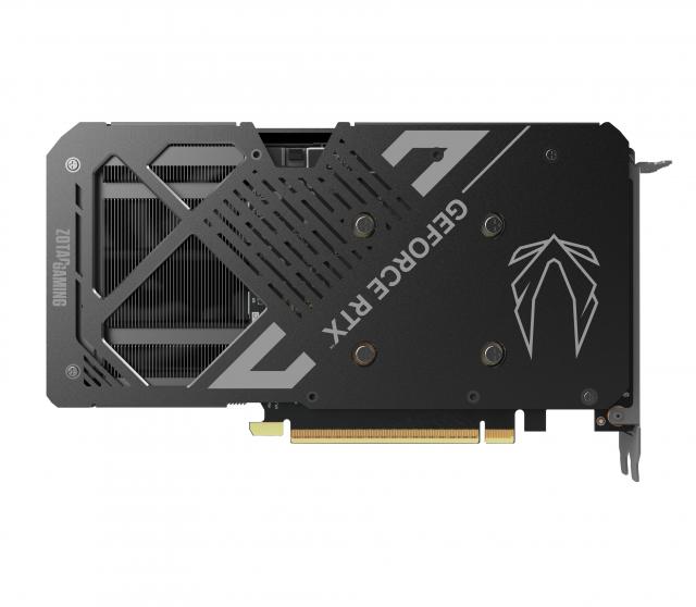 Graphic card ZOTAC GAMING RTX 5060 TI Twin Edge OC 8GB GDDR7 