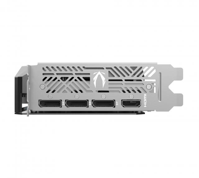 Видео карта ZOTAC GAMING RTX 5060 TI Twin Edge 16GB GDDR7 