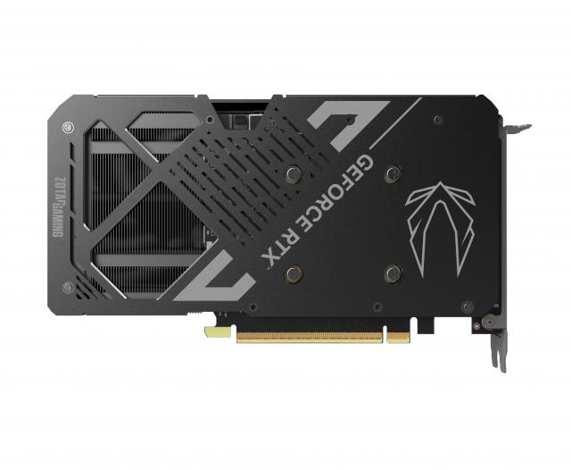 Видео карта ZOTAC GAMING RTX 5060 TI Twin Edge 16GB GDDR7 