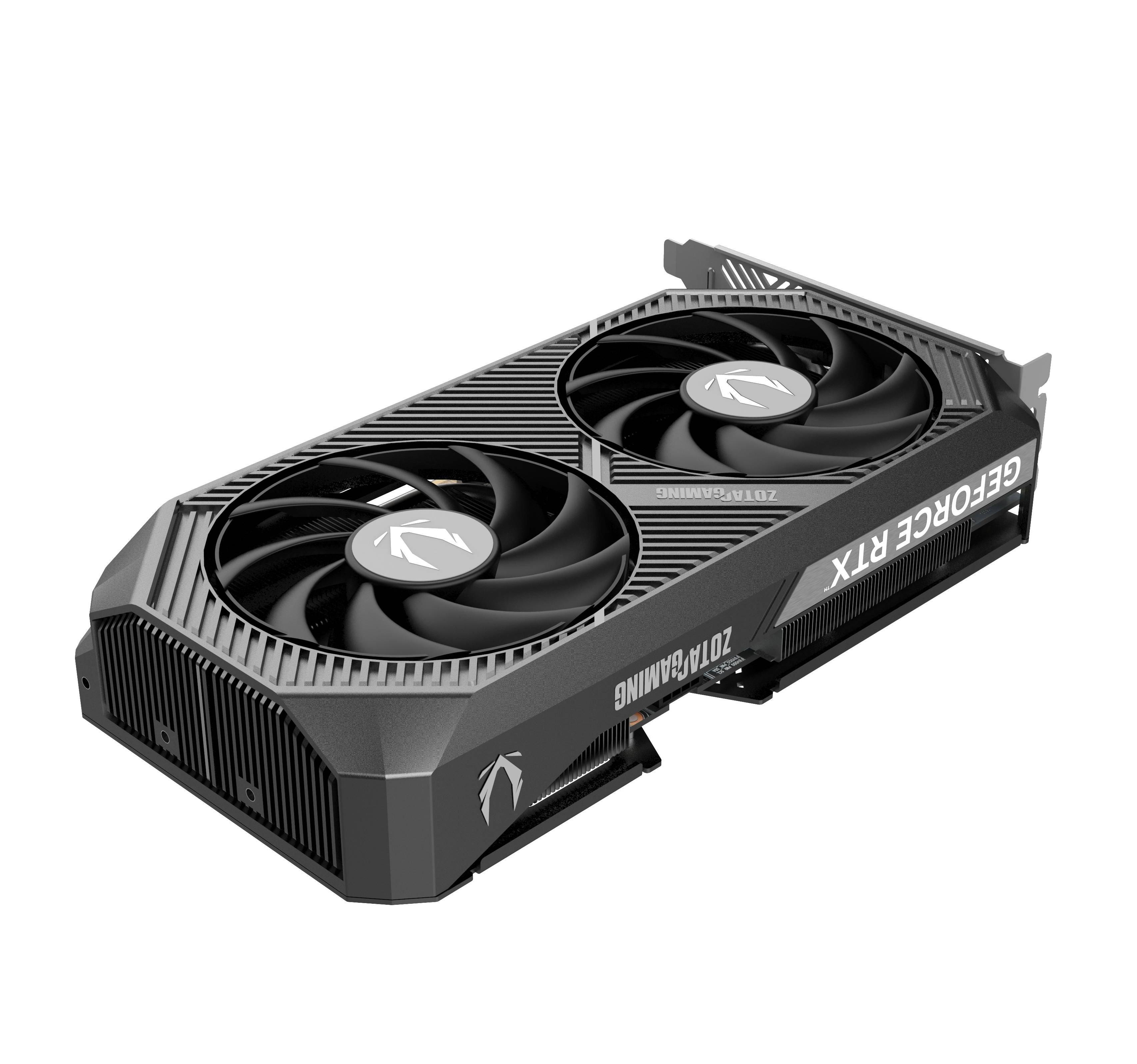Видео карта ZOTAC GAMING RTX 5060 TI Twin Edge 16GB GDDR7