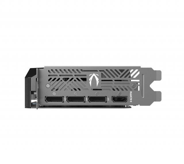 Видео карта ZOTAC GAMING RTX 5060 TI 16GB AMP GDDR7 