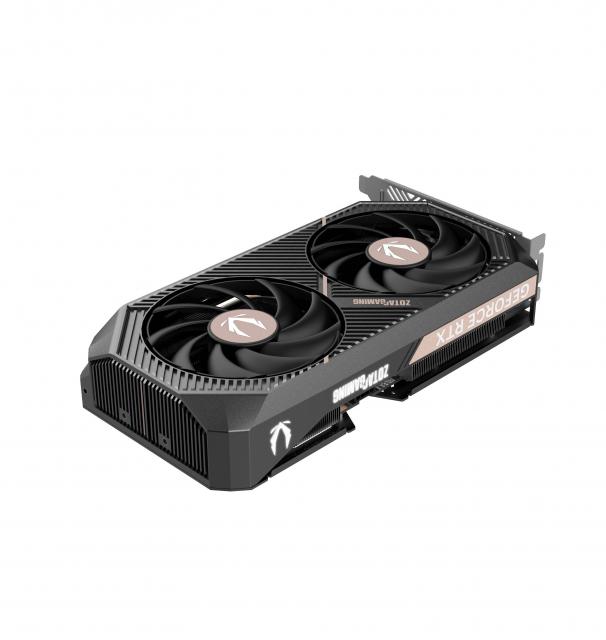 Видео карта ZOTAC GAMING RTX 5060 TI 16GB AMP GDDR7 