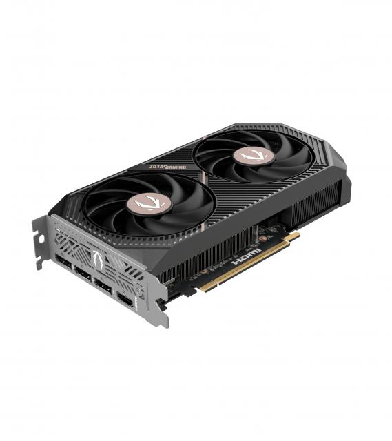 Видео карта ZOTAC GAMING RTX 5060 TI 16GB AMP GDDR7 