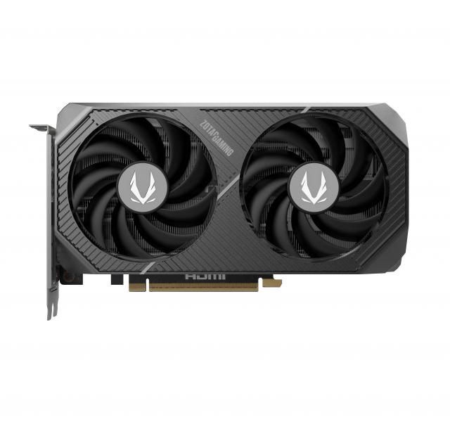 Видео карта ZOTAC GAMING RTX 5060 TI Twin Edge OC 16GB GDDR7 