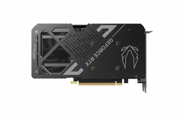 Видео карта ZOTAC GAMING RTX 5060 TI Twin Edge OC 16GB GDDR7 