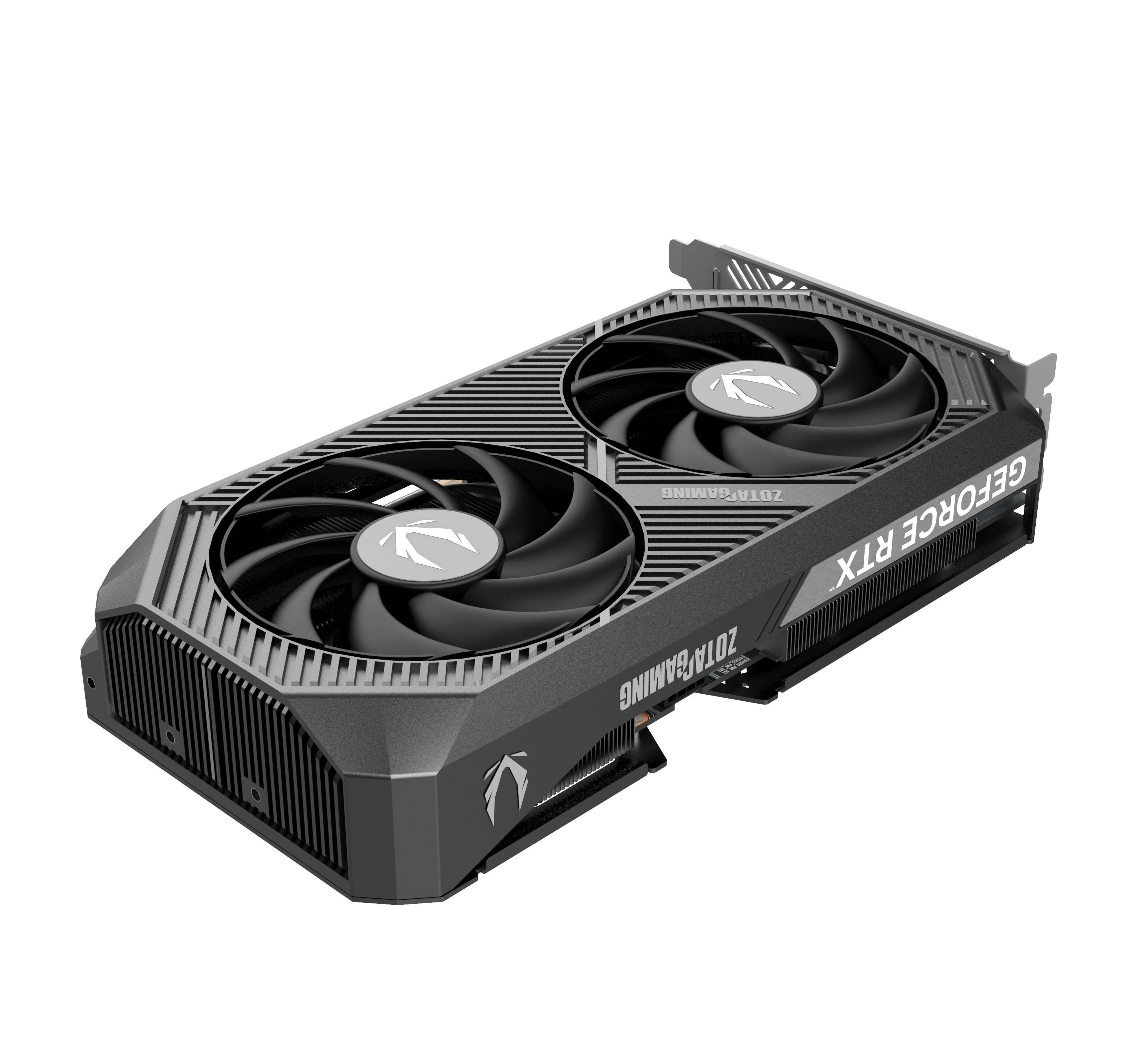 Видео карта ZOTAC GAMING RTX 5060 TI Twin Edge OC 16GB GDDR7