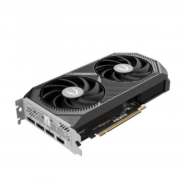 Видео карта ZOTAC GAMING RTX 5060 TI Twin Edge OC 16GB GDDR7 