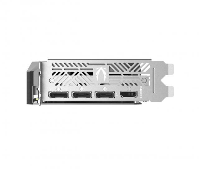 Graphic card ZOTAC GAMING RTX 5070 Twin Edge 12GB GDDR7 