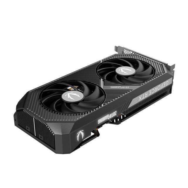 Видео карта ZOTAC GAMING RTX 5070 Twin Ege OC 12GB GDDR7 