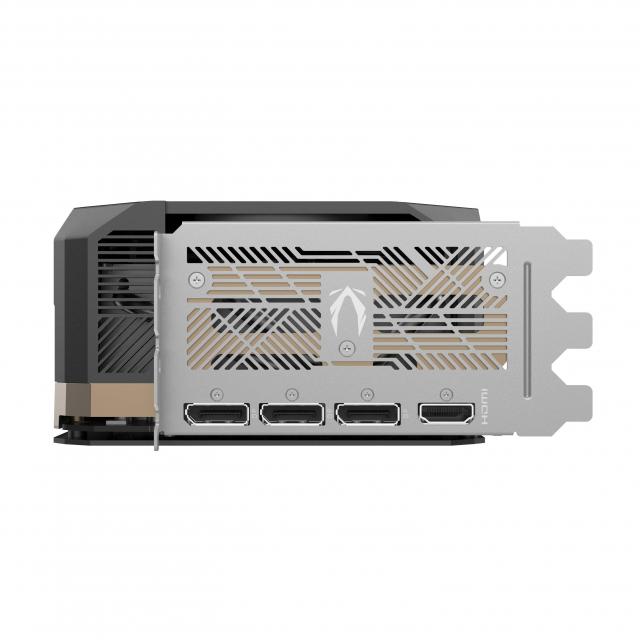 Видео карта ZOTAC GAMING RTX 5070 TI Solid Core OC 16GB GDDR7 