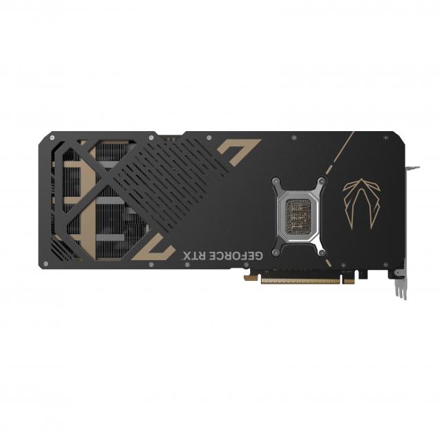 Видео карта ZOTAC GAMING RTX 5070 TI Solid Core OC 16GB GDDR7 