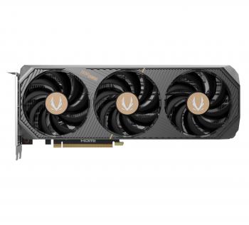 Graphic card ZOTAC GAMING RTX 5070 TI Solid SFF OC 16GB GDDR7