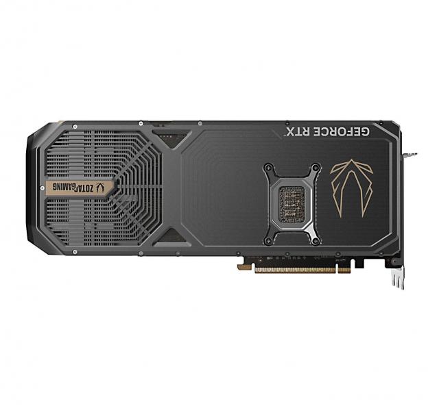 Видео карта ZOTAC GAMING RTX 5080 AMP Extreme Infinity 16GB GDDR7 
