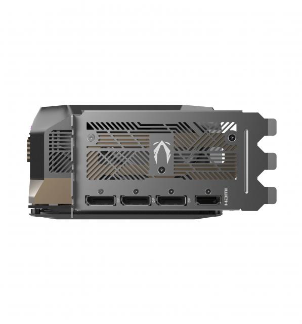 Видео карта ZOTAC GAMING RTX 5080 AMP Extreme Infinity Ultra 16GB GDDR7 