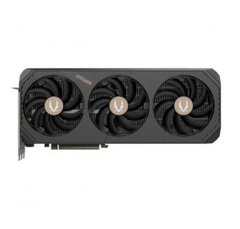 Видео карта ZOTAC GAMING RTX 5090 SOLID 32GB GDDR7