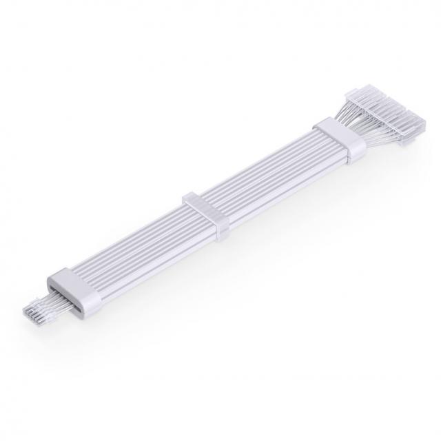 Удължителен RGB кабел Jonsbo PC Light Cable - 12+4-Pin към 12VHPWR 