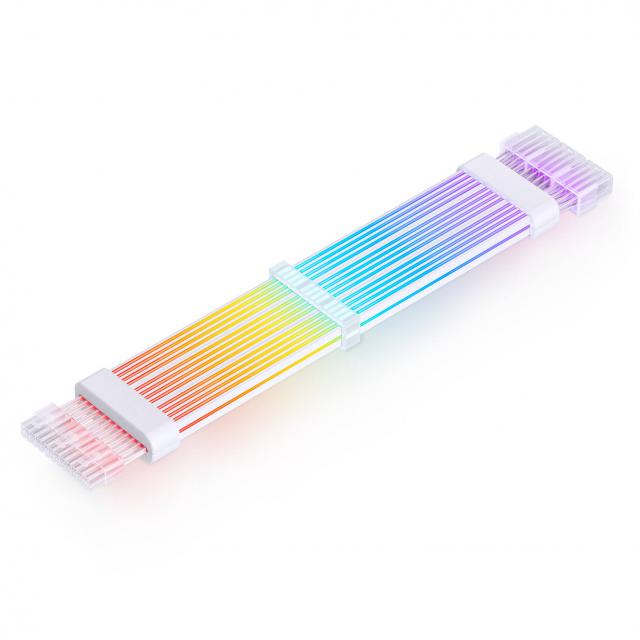 Удължителен кабел за видео карта JONSBO PC Light Cable - 3x 8-Pin 