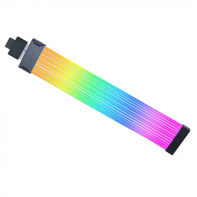 Удължителен RGB кабел Lian Li Strimer Wireless 12V-2x6 